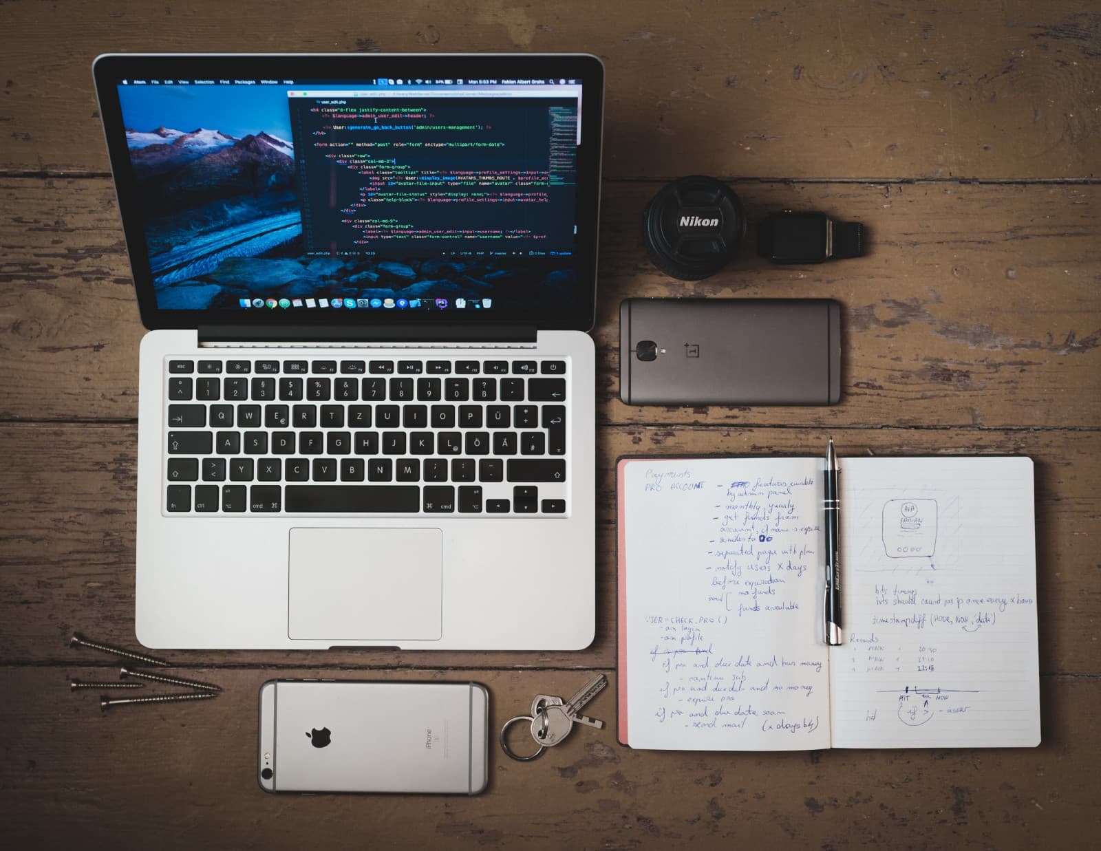 Demystifying Modern Destructuring in Javascript!